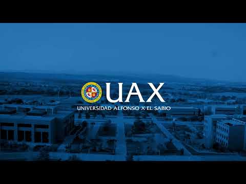 UAX Campus Tour
