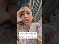 mere b 1M kerdo plz content bana m kamar chill gayi hai #rajabfamily #ghazal #eman #tiktok #viral