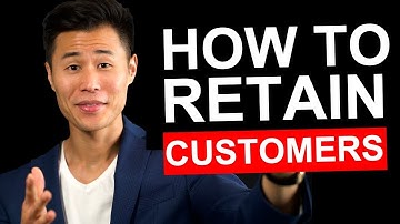 5 klantbehoudstrategieën die ervoor zorgen dat klanten terugkomen