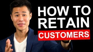 5 Customer Retention Strategies That Keep Customers Coming Back