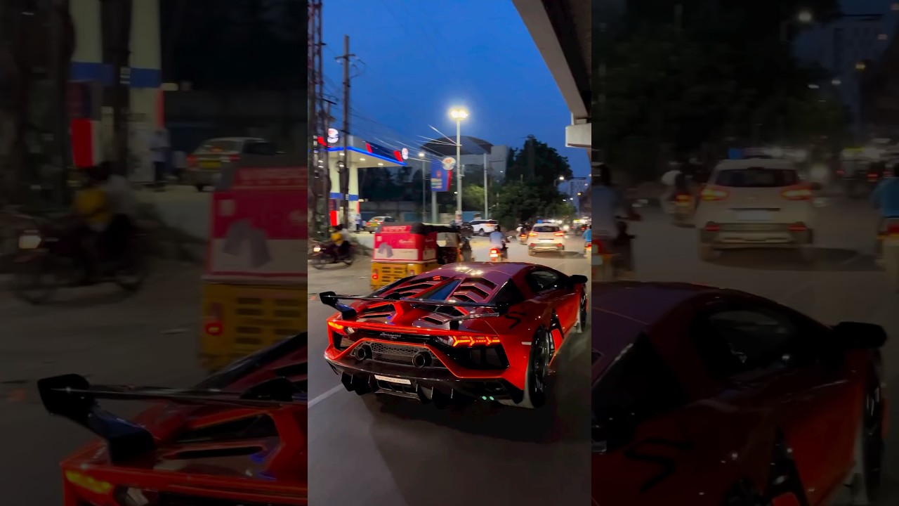 "Unleash the Beast: Revving Up in Style 🔥🚘 #SportsCars #AdrenalineRush #youtubeshorts