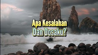 Download Lagu Apa Kesalahan Dan Dosaku? - Renungan dan Doa Malam 25 November 2025 MP3