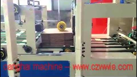 full automatic nailing machine stapler-czwwie