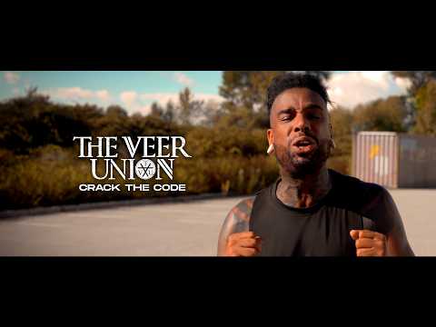 The Veer Union - Crack The Code (Official Video)