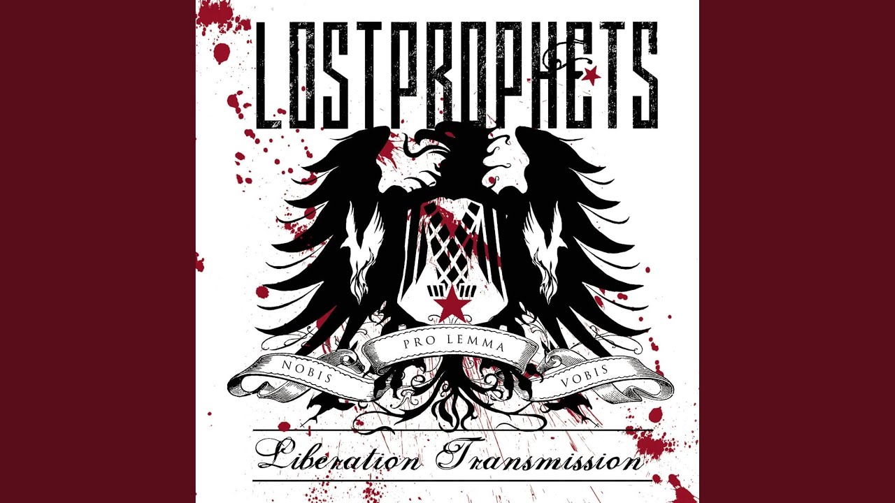 ROOFTOPS (A LIBERATION BROADCAST)