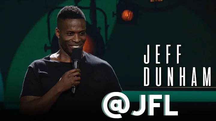 Godfrey - Full Set | Jeff Dunham @ JFL