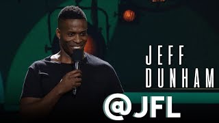 Godfrey  Full Set | Jeff Dunham @ JFL