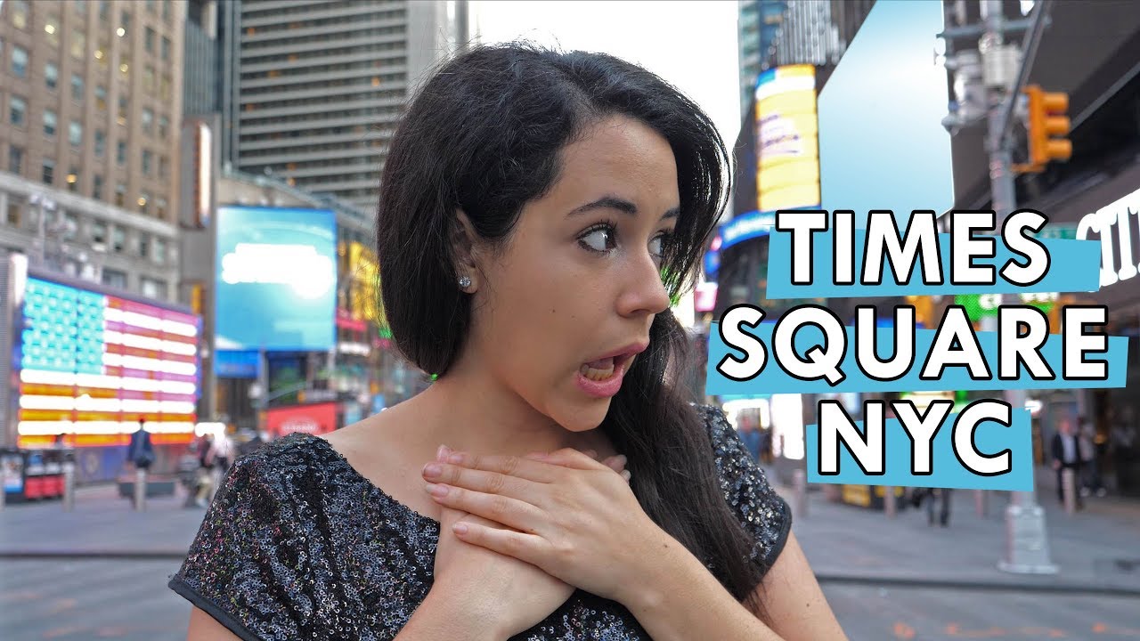 things to do in nyc october 2019 Times Square NYC Guide: 11 Top Things You Don't Know From a Local