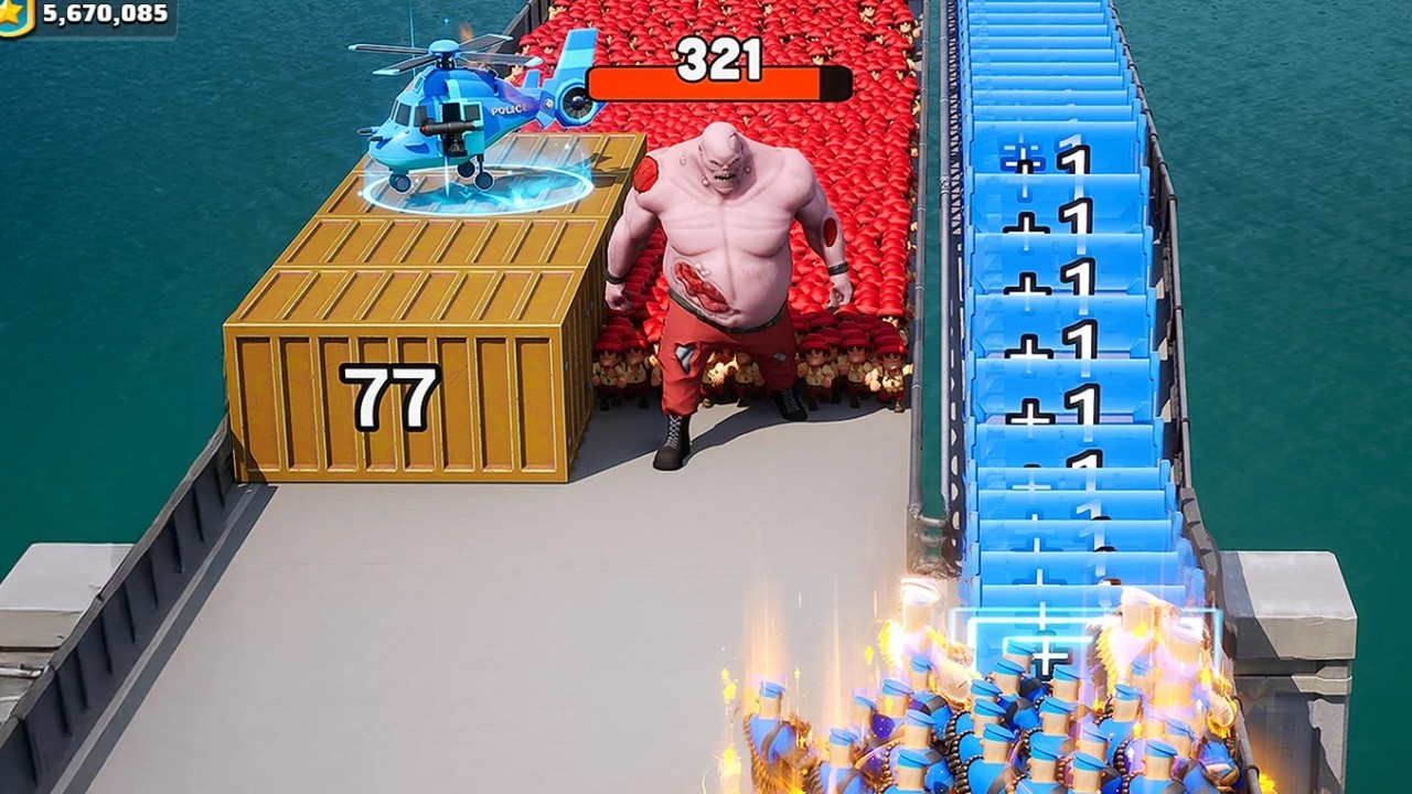 Last War: Survival Game Walkthrough Part 1 Gameplay Guide