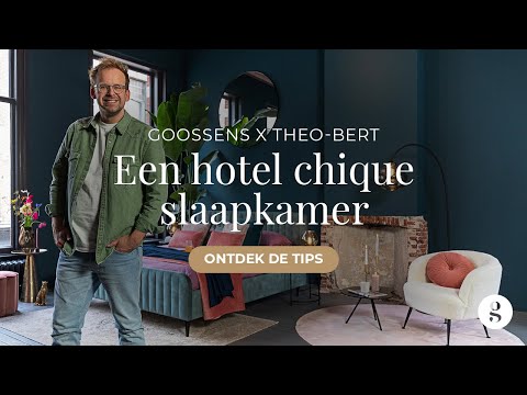 Video: Hotelinterieur: stijlen, ontwerpvoorwaarden, foto's