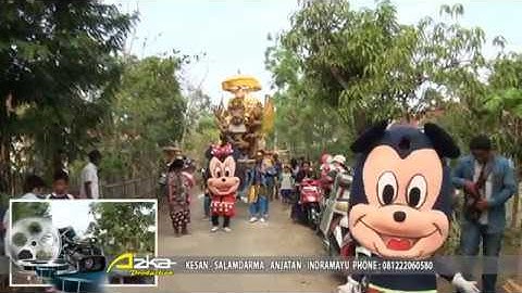 KETUWON SINGA DANGDUT PA