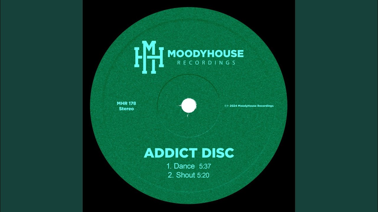 Watch Dance on YouTube Watch Dance on YouTube