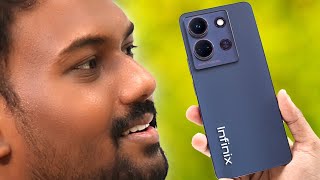 👊 அடிச்சான் பாரு *INFINIX* uh!!! 😱 Under ₹15,000'ல Best 5G📶 Phone⁉️