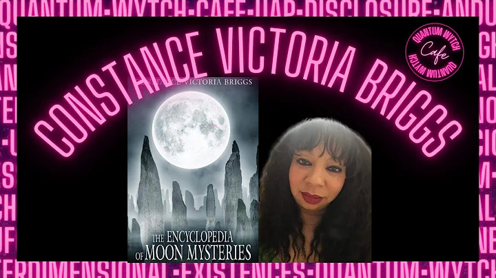 Constance Victoria Briggs | Encyclopedia of Moon M...