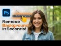 Stop Struggling with Backgrounds — Do It in Seconds