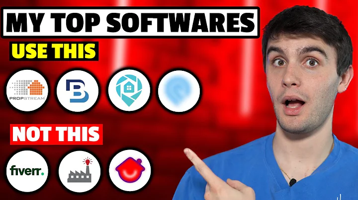 The Ultimate Software Guide for Wholesaling Real E...