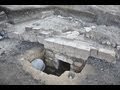 Descubren otra tumba prehispánica en Atzompa, Oaxaca