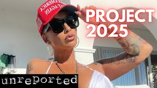 Unreported 106: Project 2025, NATO Summit, and more @thaddeusrussell