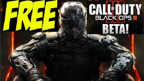 ★ BLACK OPS 3 FREE BETA CODES ★ WINNERS ★ (COD BO3 Black Ops 3 FREE BETA CODES PS4, PC, Xbox One)