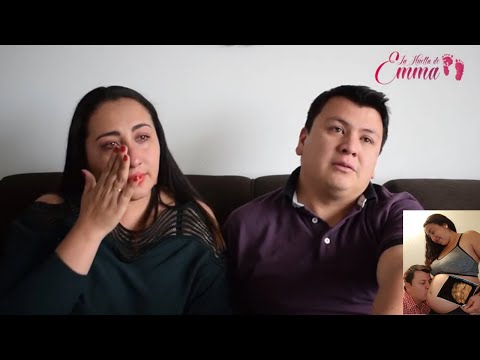 Vídeo: Perdí Mi Primer Embarazo, Pero Ahí No Termina Mi Historia