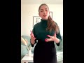 Moscow interpreter Adel
