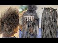 How to do Knotless Boxbraids