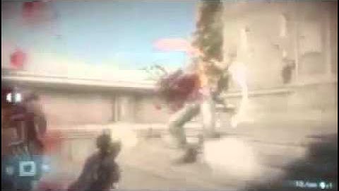 Army of Two The Devils Cartel Xbox 360 Baptism by Fire part 17 Walkthrough