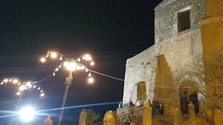 Sambuca Di Sicilia Festa Della Madonna