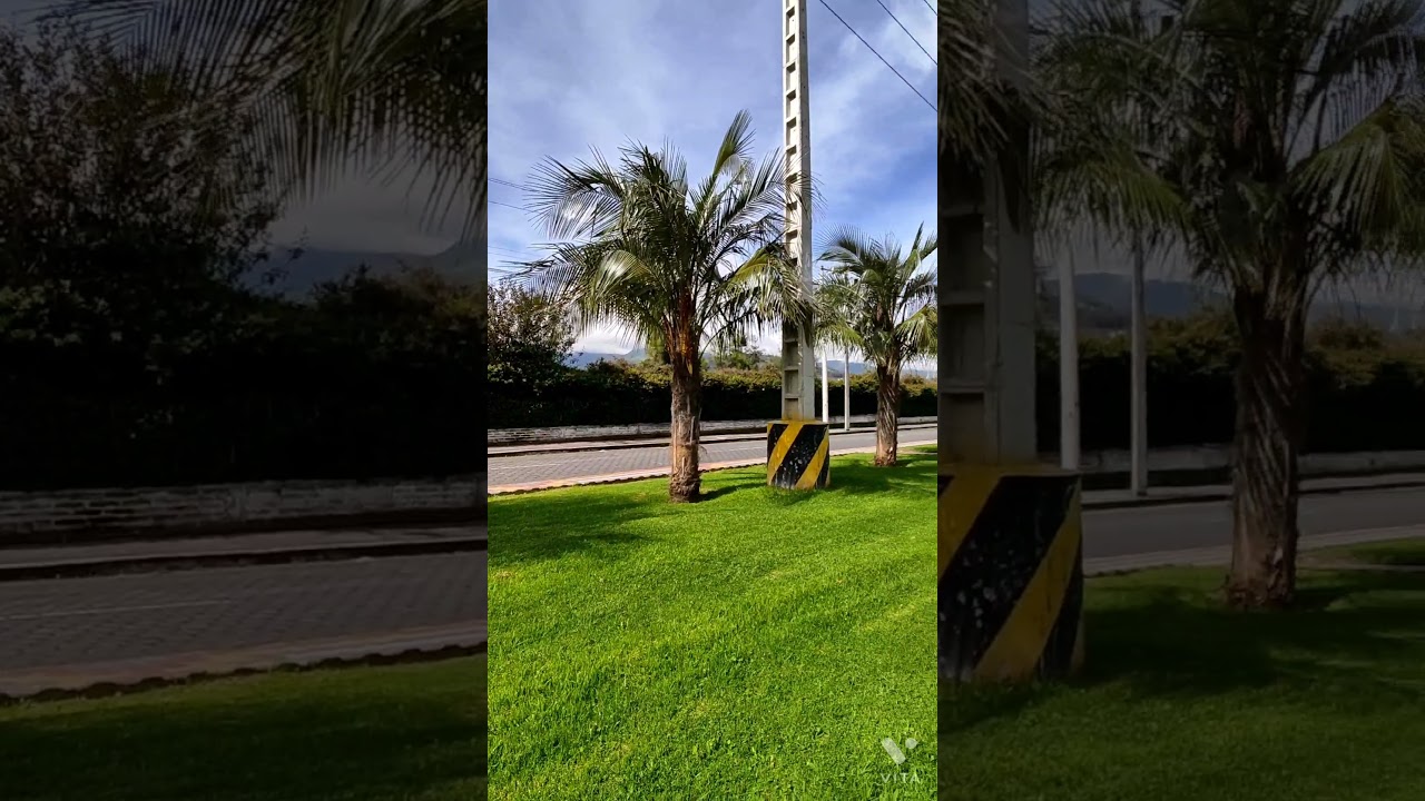 parque del dinosaurio otavalo