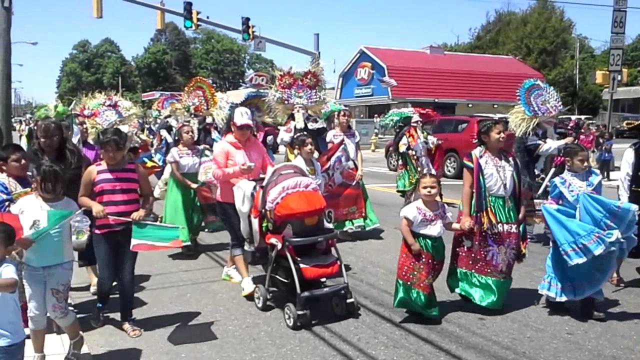 5 De Mayo Willimantic Ct 5 De Mayo Willimantic Ct