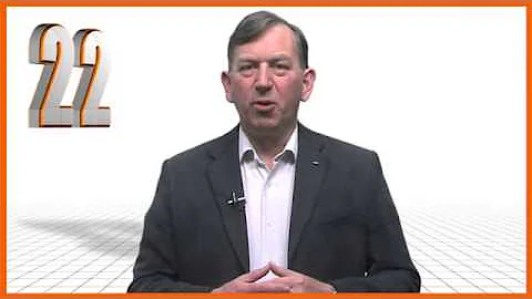60 seconds with David Medcalf -  Participation in ...