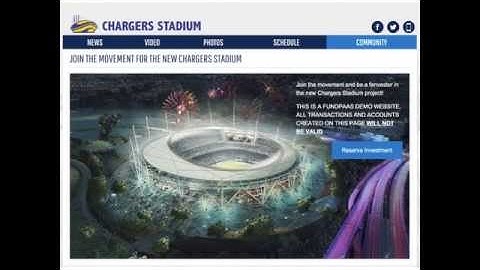 FundPaaS Intro Video