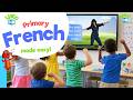 How the Lingobox Primary French Programme Works (No Planning Needed)