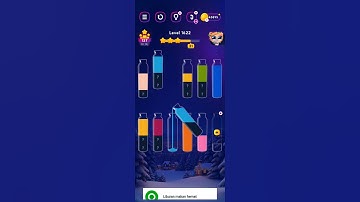 get color level 1622 #getcolor #getcolorgameplay #getcolorgame