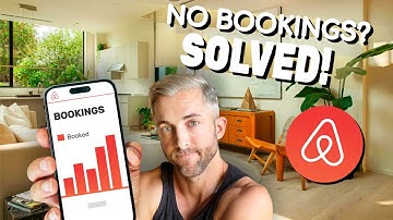 How To Fix: No Airbnb Reservations