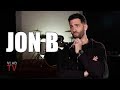 Jon B on 2Pac Getting Killed 2 Weeks After Them Recording 'Are U Still Down' (Part 6)