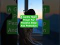 God Is Watching Over You Tonight | Psalm 121 Bedtime Devotional