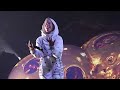 Die Antwoord - Enter the Ninja (live at Budapest reanimated tour 2024)