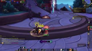 The Defense Of Karabor Wow Quest