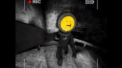 whisk man strikes (content warning)