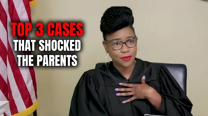 Top 3 Child Support Cases That Changed Everything 