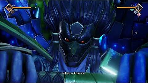 Jumpforce #5 (random characters) (Cpu Vs. Cpu) (1080p 60fps)