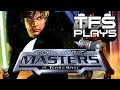 TFS Plays: Masters of Teräs Käsi