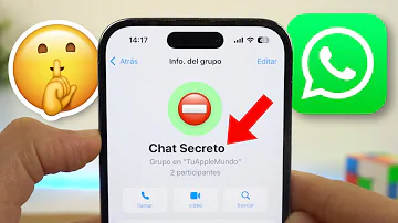 ¿Cómo hacer mensajes privados en iPhone?