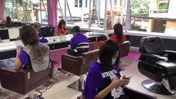 Một Ngày Nối Tóc của Bắc Hugo