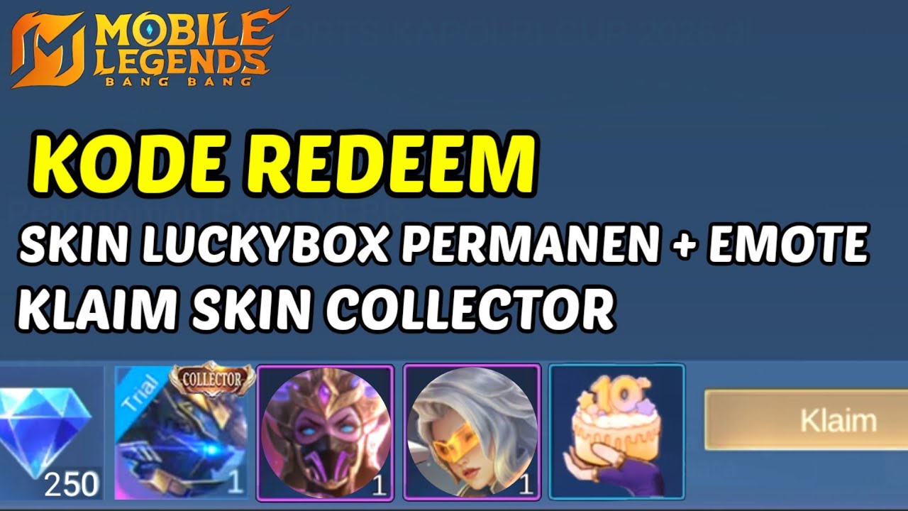 Latest Title & Thumbnail