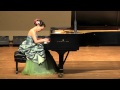 J.S. バッハ フランス組曲 第2番 BWV813 ハ短調 Allemande