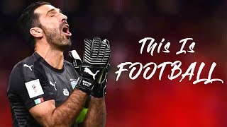 This is Football ● Respect Moments - 2018 HD