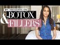 Face Fillers & Botox Injections | Dr Mona Vand