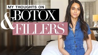 Face Fillers & Botox Injections | Dr Mona Vand